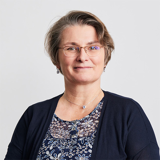 Lilienthal, Carola