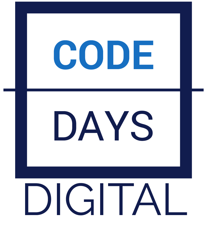 CODE DAYS Startseite